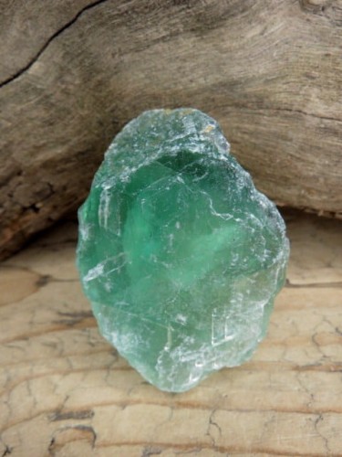 fluoryt zielony - Chiny
