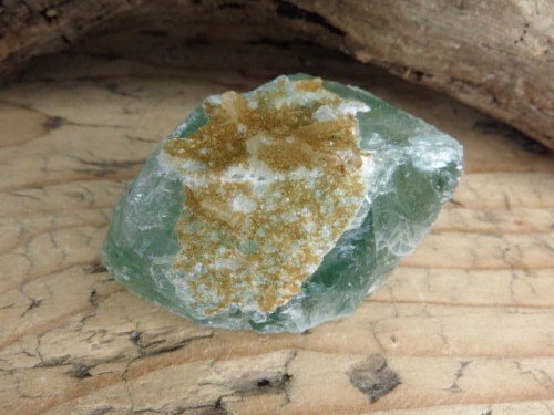 fluoryt zielony - Chiny