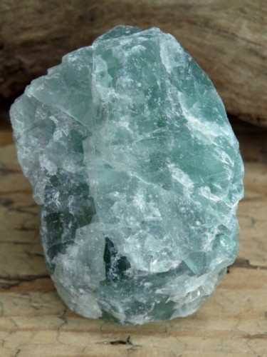 fluoryt zielony - Chiny