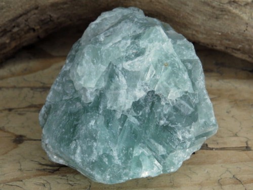 fluoryt zielony - Chiny
