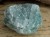 fluoryt zielony - Chiny
