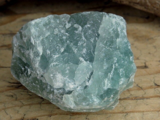 fluoryt zielony - Chiny