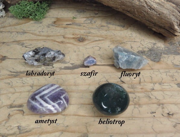 Ryby - znak zodiaku - amulet zodiakalny