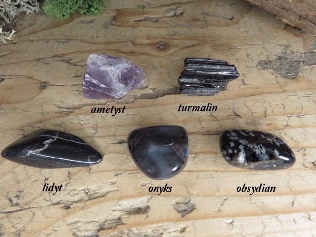 Skorpion - znak zodiaku - amulet zodiakalny