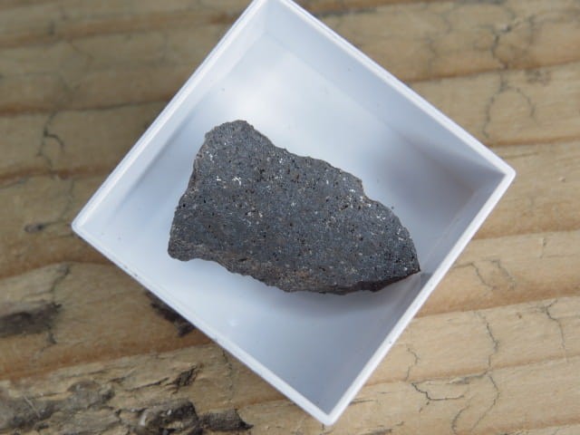 Meteoryt kamienny * NWA 13167