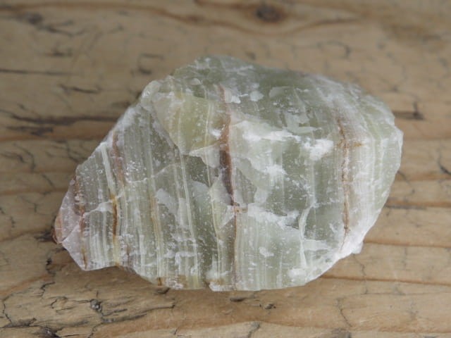 aragonit - onyks pakistańskia - Pakistan