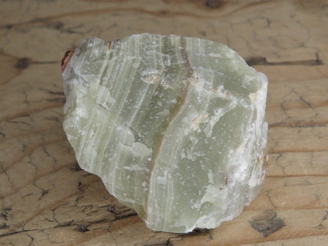 aragonit - onyks pakistańskia - Pakistan