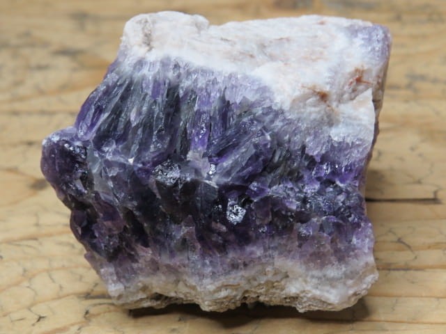 ametyst * Zambia