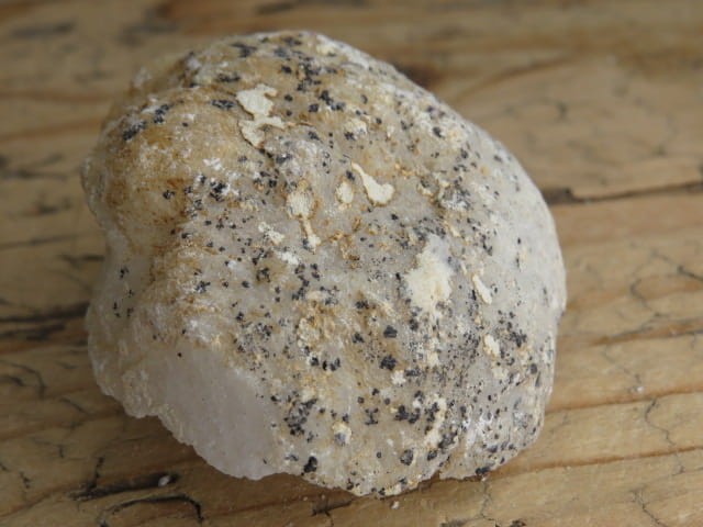 geoda kwarcowa * Maroko