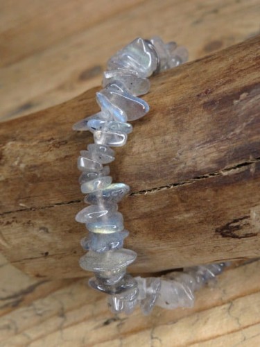 labradoryt * bransoletka