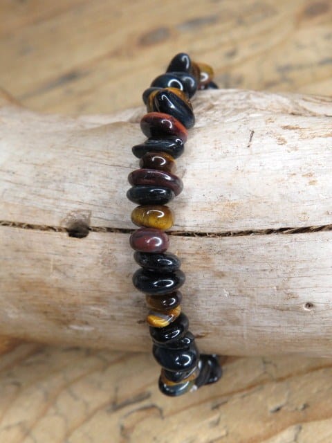 bawole * tygrysie * sokole oko * bransoletka