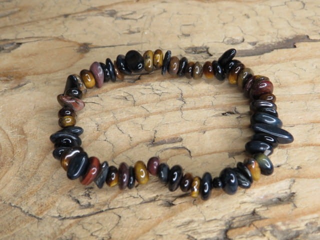 bawole * tygrysie * sokole oko * bransoletka