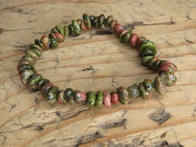 unakit * bransoletka