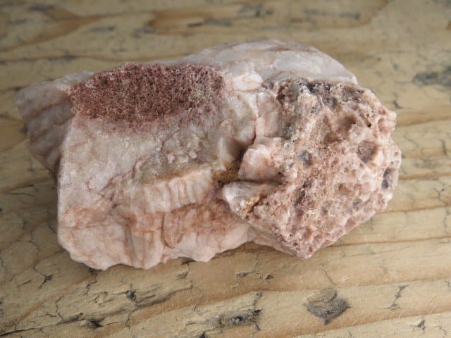 kryształ górski * Suszyna Polska