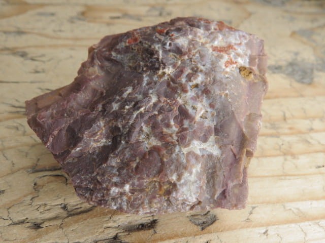 jaspis * Suszyna Polska