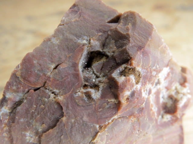 jaspis * Suszyna Polska