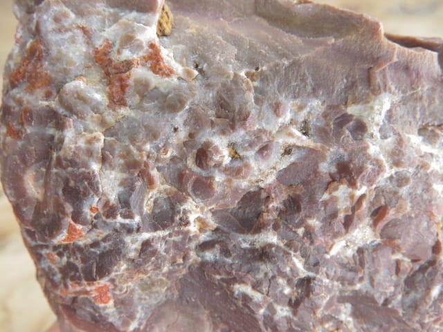 jaspis * Suszyna Polska