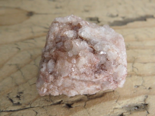 kryształ górski * Suszyna Polska