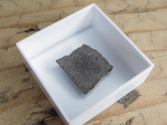 Meteoryt kamienny * NWA 3081