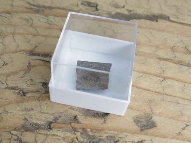 Meteoryt kamienny * NWA 3081