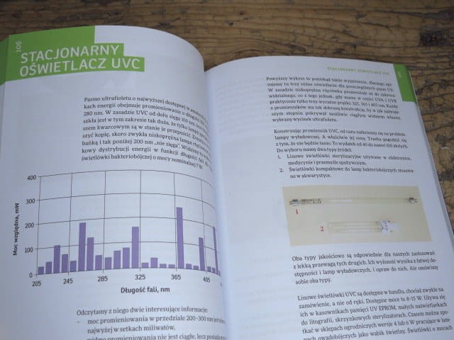 Laboratorium w szufladzie. Geologia i minerały - Zasław Adamaszek