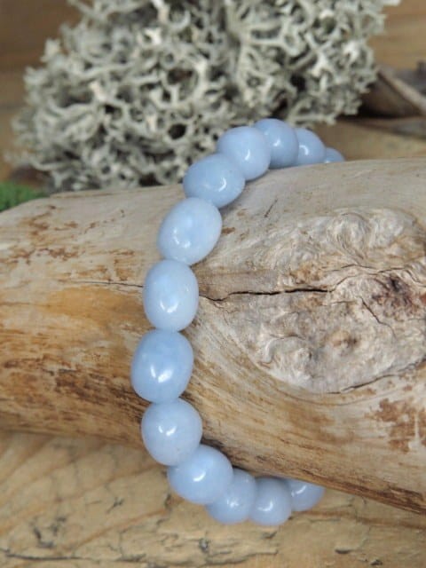 angelit * bransoletka Nugget