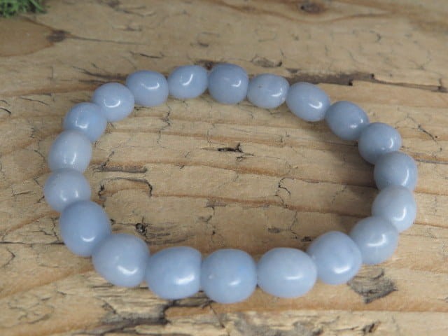 angelit * bransoletka Nugget