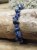 lapis lazuli * bransoletka