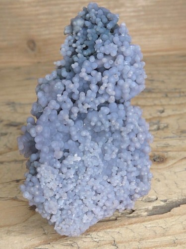 chalcedon winogronowy - Indonezja