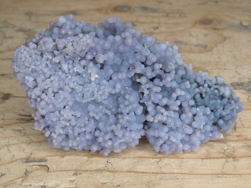 chalcedon winogronowy - Indonezja