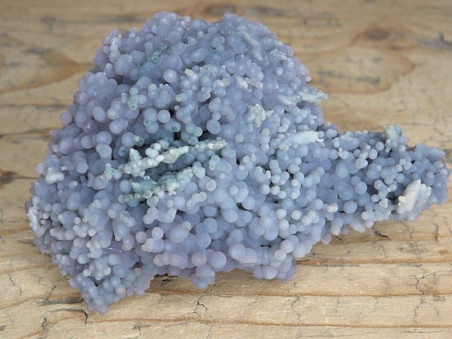 chalcedon winogronowy - Indonezja