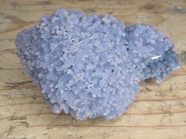 chalcedon winogronowy - Indonezja