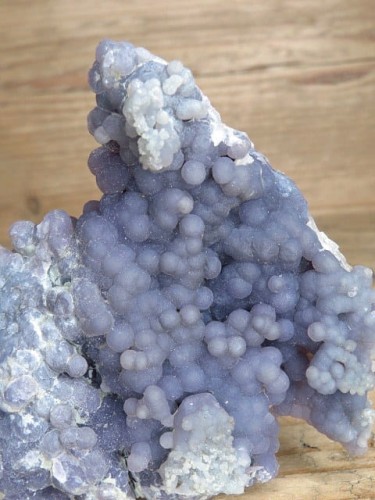 chalcedon winogronowy - Indonezja