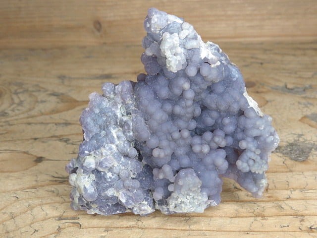 chalcedon winogronowy - Indonezja