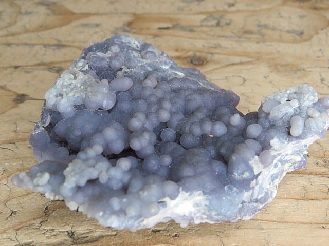 chalcedon winogronowy - Indonezja