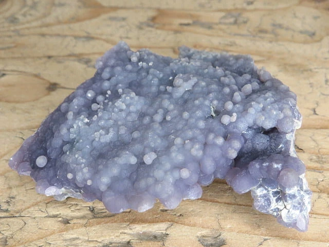 chalcedon winogronowy - Indonezja