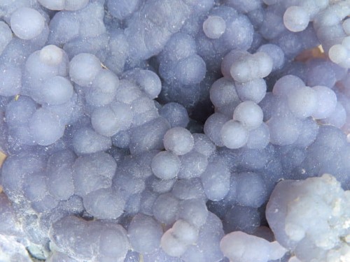 chalcedon winogronowy - Indonezja