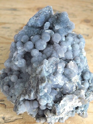 chalcedon winogronowy - Indonezja