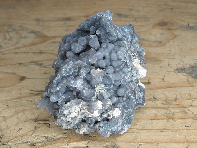 chalcedon winogronowy - Indonezja