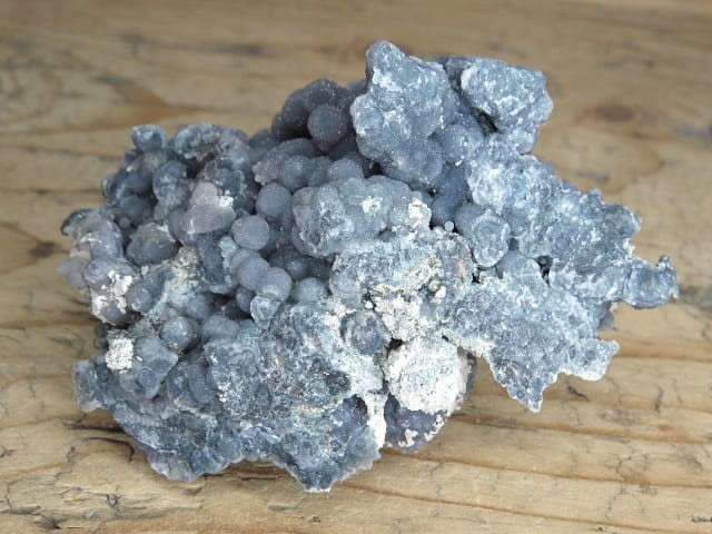 chalcedon winogronowy - Indonezja