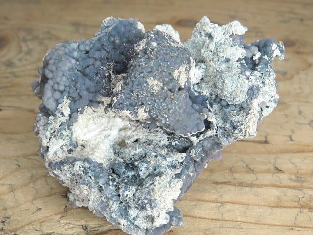 chalcedon winogronowy - Indonezja