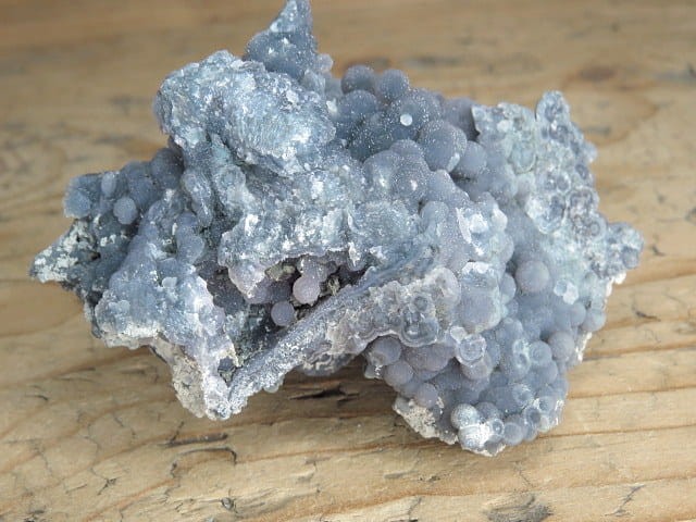 chalcedon winogronowy - Indonezja