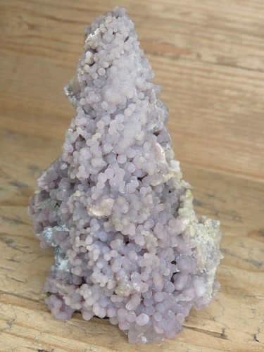 chalcedon winogronowy - Indonezja