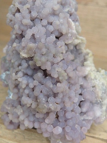 chalcedon winogronowy - Indonezja