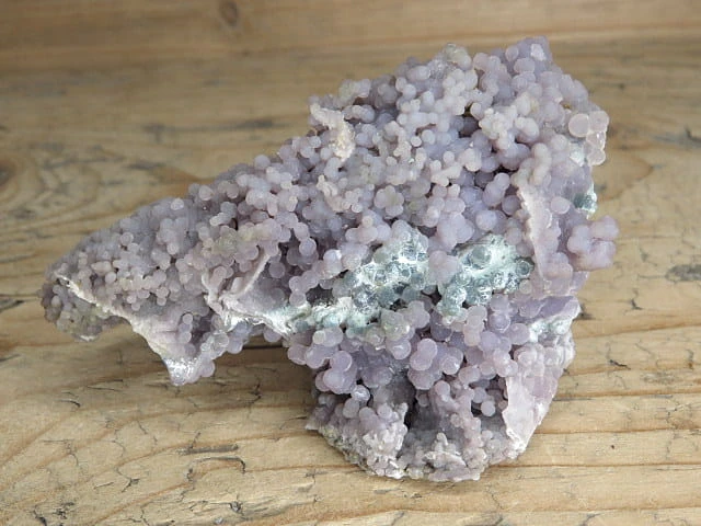chalcedon winogronowy - Indonezja