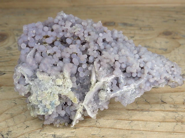 chalcedon winogronowy - Indonezja