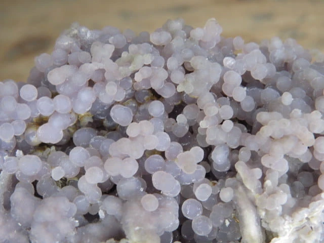 chalcedon winogronowy - Indonezja