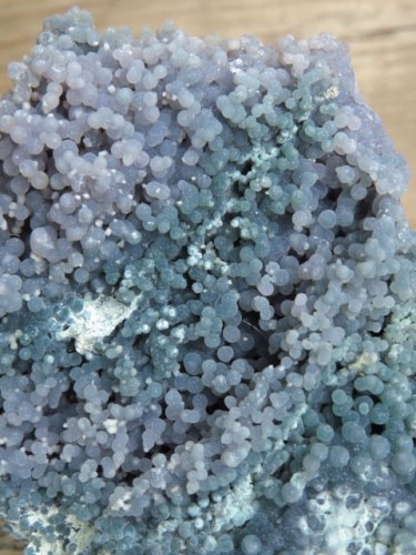 chalcedon winogronowy - Indonezja