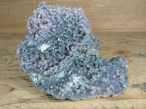 chalcedon winogronowy - Indonezja