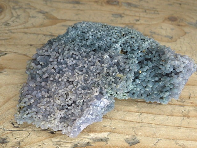 chalcedon winogronowy - Indonezja